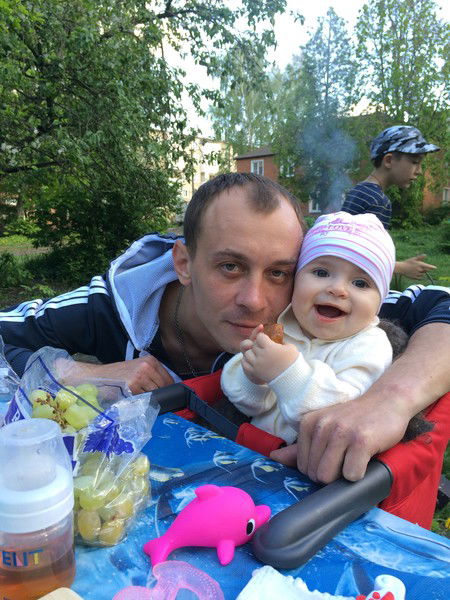 Роман Трегубов