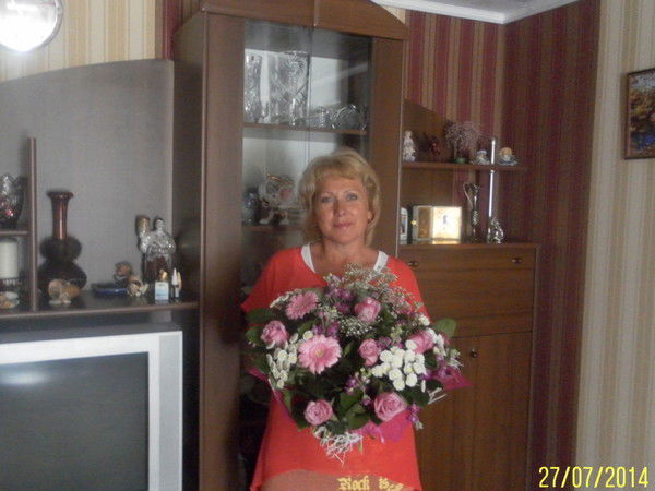 Татьяна Бардакова