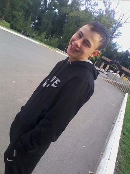 Алмаз Галялетдинов