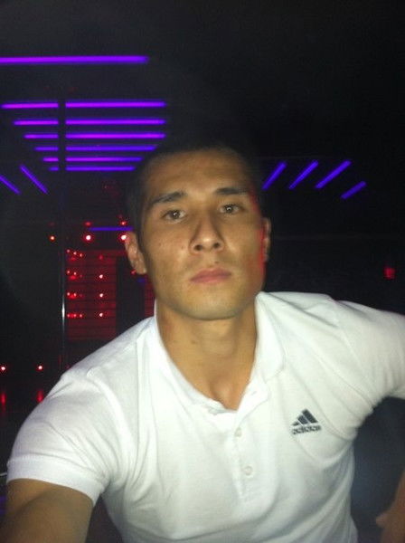 Адиль Турганов