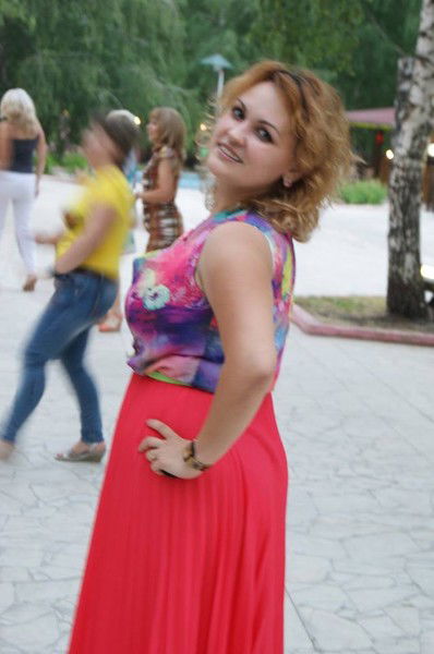 Татьяна Салихова