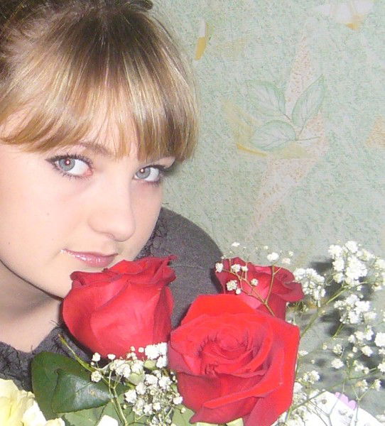 Наталия Буслаева