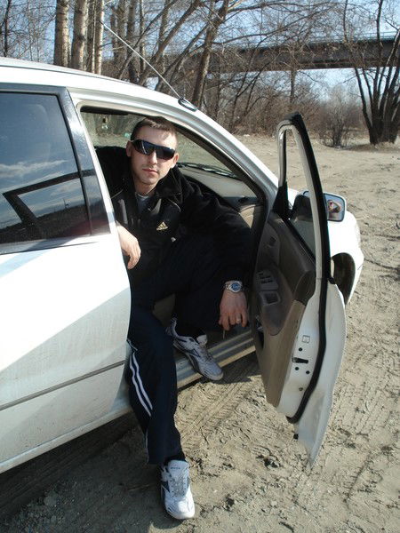 Вадим Казачук