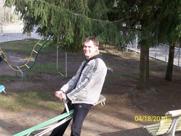 Александр Кирша