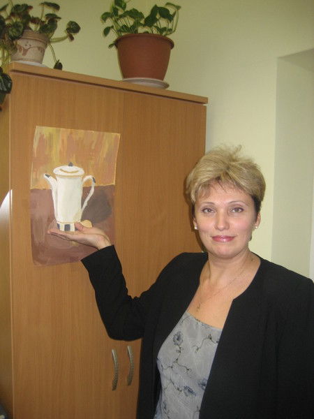 Ирина Рудакова