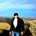 Lёxa Murzashev