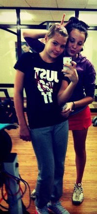 Евгения Кошелева