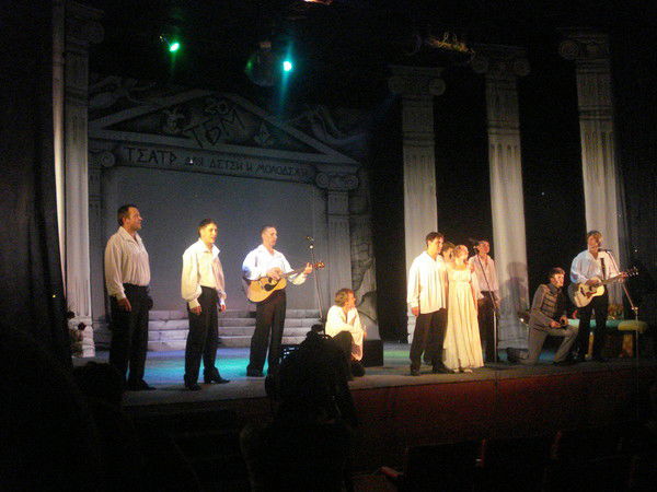 Татьяна Кудрякова