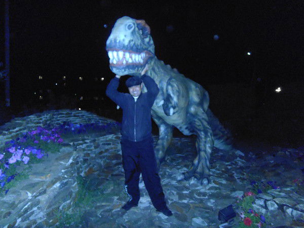 Рауан Бигожин