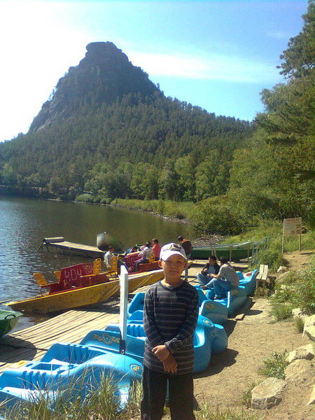 Дамир Сансызбай