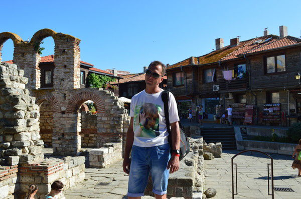 Геннадий Миронов