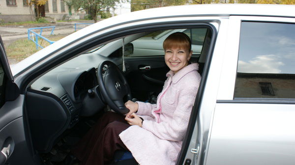 Мария Сурских