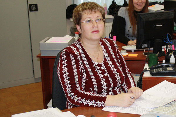Елена Петрова