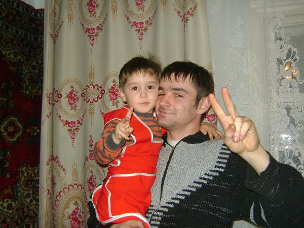 Тимур Галиев