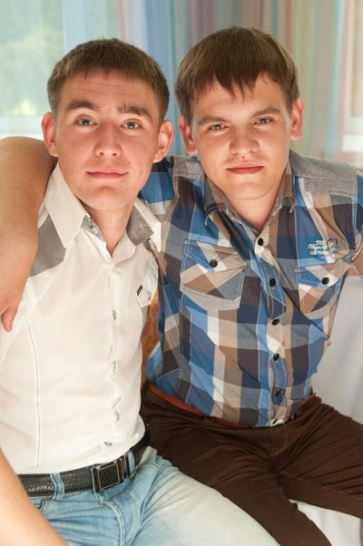 Максим Эбель