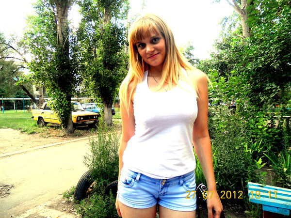 Зоя Биксалина