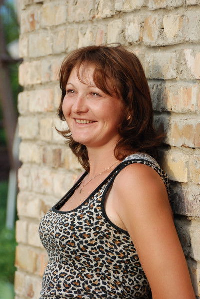 Наталья Тимошенко