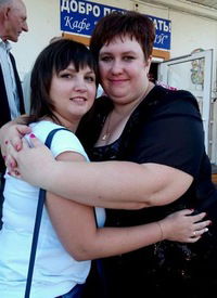 Наталья Медведева