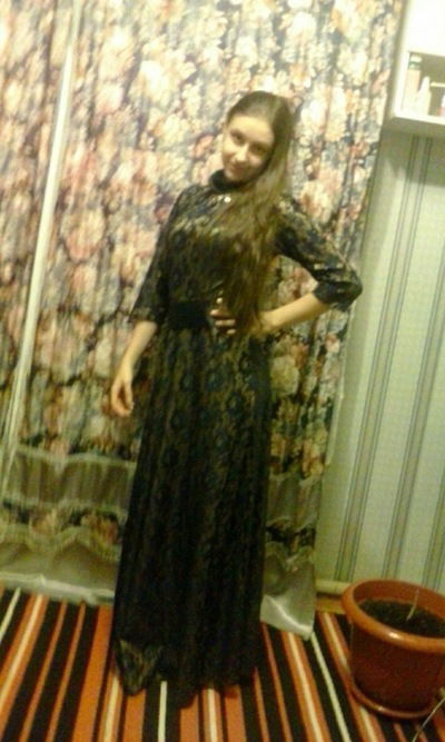 Татьяна Новак