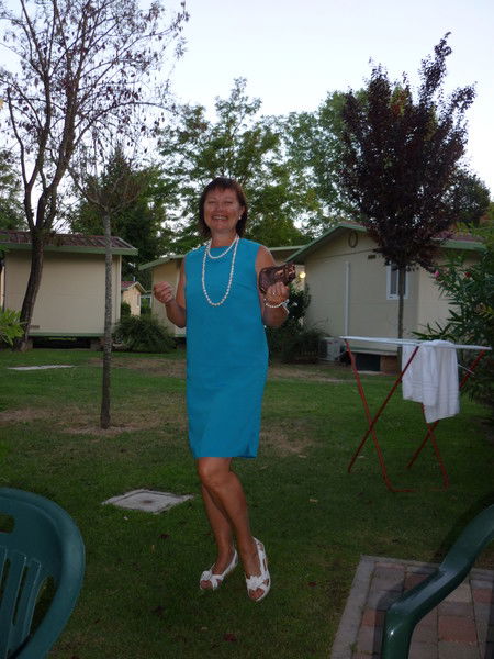 Шоколова Татьяна