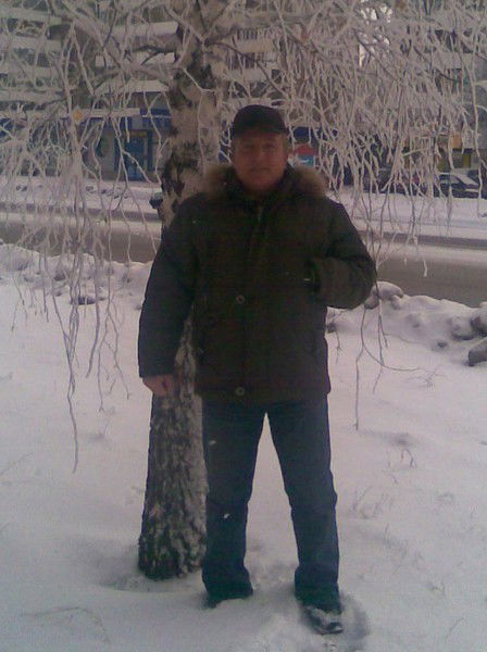 Сергей Юдичев