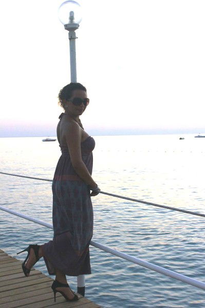 Наталья Власова