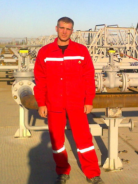 Александр Большаков