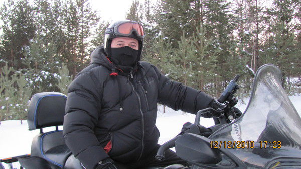 Аркадий Асланов