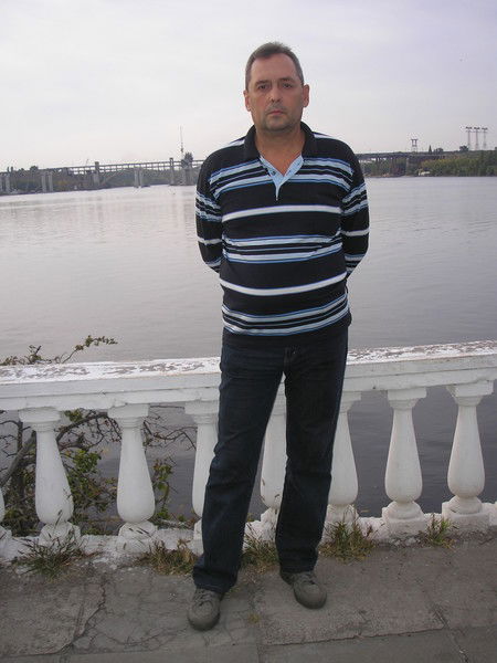 Николай Калмыков