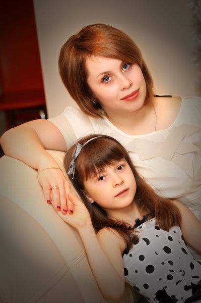 Екатерина Храмцова