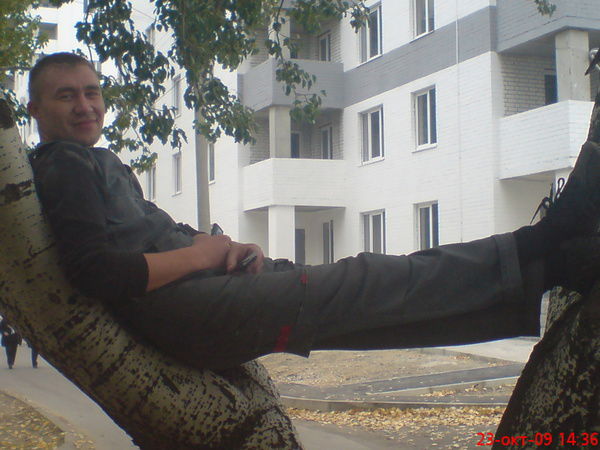 Евгений Панов