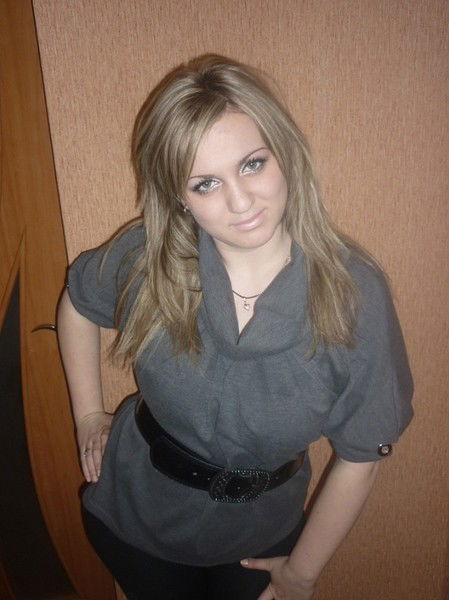 Виктория Мынка