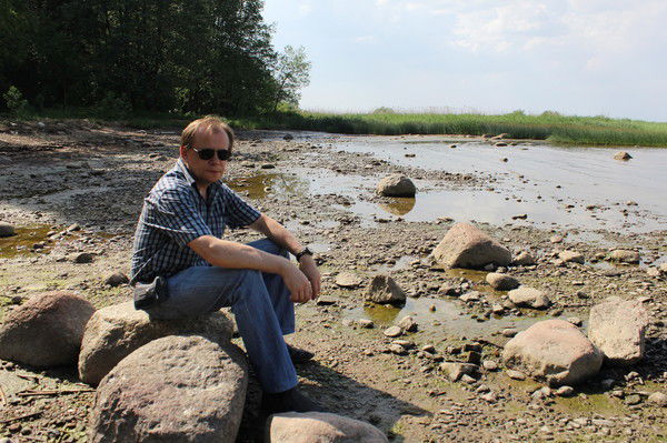 Андрей Калинин