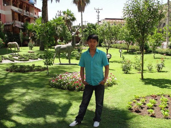 Эдуард Вячеславович Ким