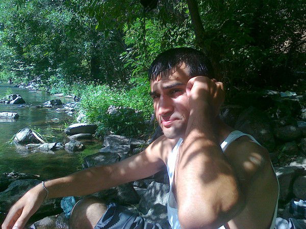 Арам Даллакян