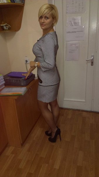 Алёна Маримонская