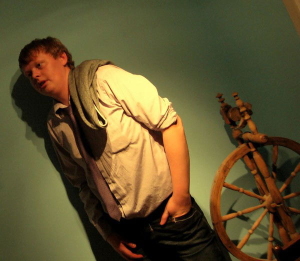 Сергей Неделько