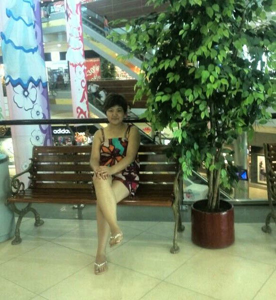 Меруерт Рымбекова