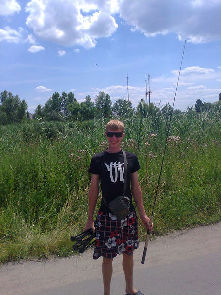 Артем Тобольченко