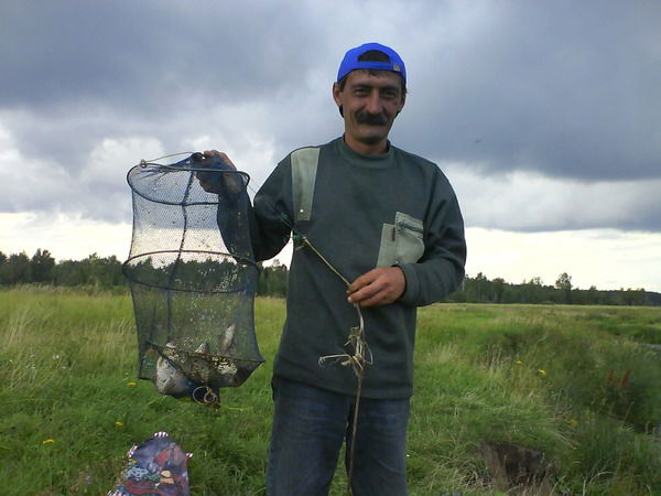 Николай Рупчев