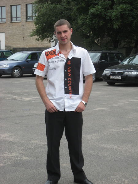 Сергей Петрашенко