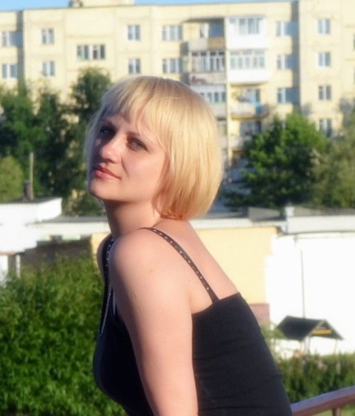 Татьяна Кулеш