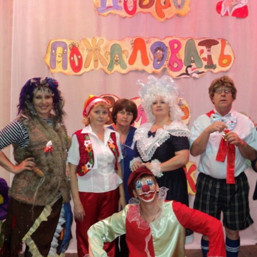 Дом Культуры Села Благодатное