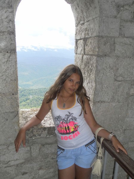 Катя Яхимович