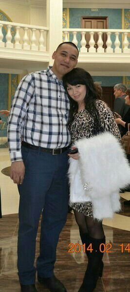 Индира Шамбилова