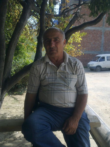 Наби Гаджиев