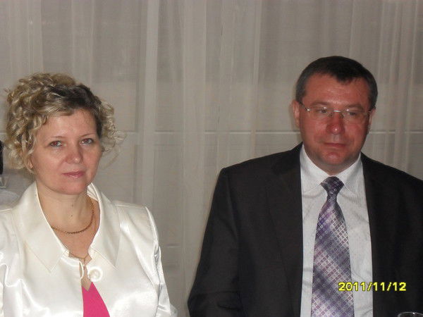 Елена Александрова