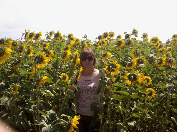 Надежда Кимасова