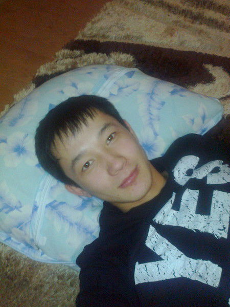 Азамат Хайдаров