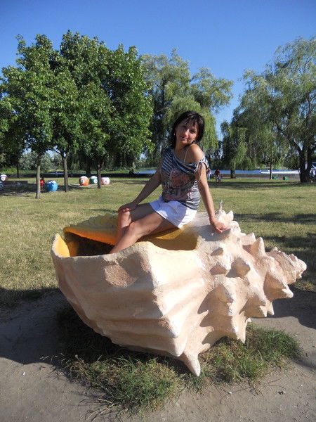 Татьяна Мазур